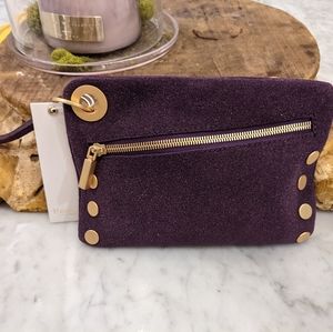 Hammitt Nash wristlet/crossbody purse